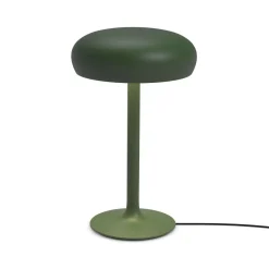 Emendo bordlampe, emerald