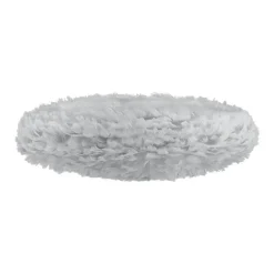 Eos Esther large skærm, lysegrå