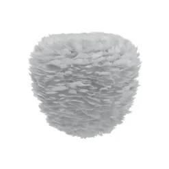 Eos Evia medium skærm, lysegrå