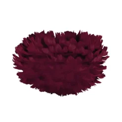 Eos mini lampeskærm, rød