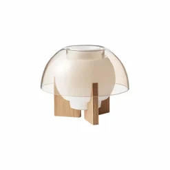 Ergo bordlampe 250, sand