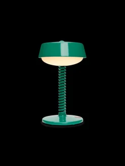 Fatboy® Bellboy bordlampe / batterilampe, jungle green