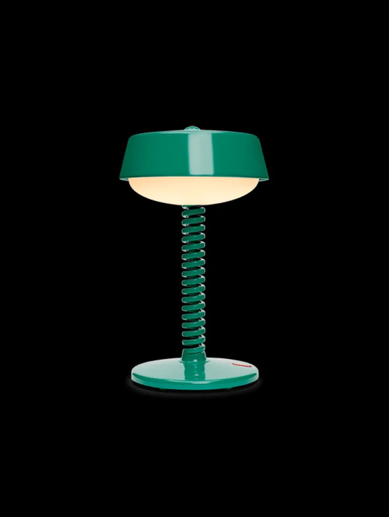 Fatboy® Bellboy bordlampe / batterilampe, jungle green