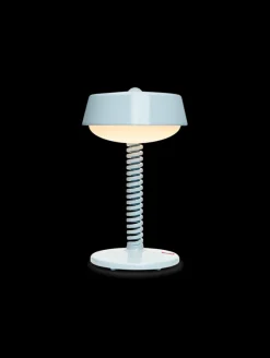 Fatboy® Bellboy bordlampe / batterilampe, jet blue