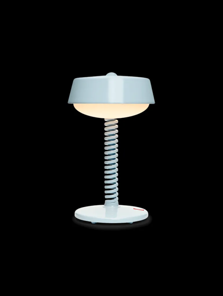 Fatboy® Bellboy bordlampe / batterilampe, jet blue