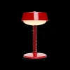 Fatboy® Bellboy bordlampe / batterilampe, lobby red