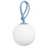 Fatboy® bolleke pendel, wave blue