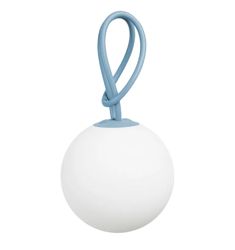 Fatboy® bolleke pendel, wave blue