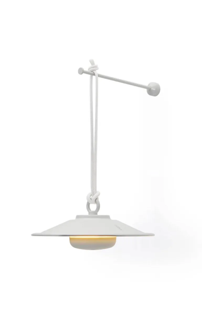 Fatboy® Chap-O pendel / batterilampe, desert