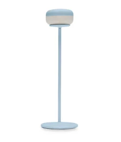 Fatboy® Cheerio bordlampe / batterilampe, jet blue