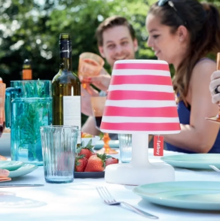 Fatboy® Cooper cappie / skærm, flere varianter