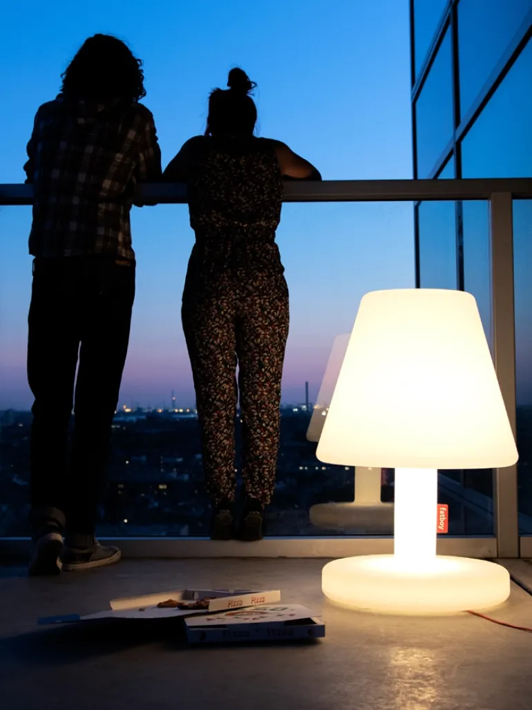 Fatboy® Edison the Grand gulvlampe