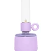 Fatboy® Flamtastique XS olielampe / bordlampe, lilla