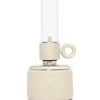 Fatboy® Flamtastique XS olielampe / bordlampe, cream