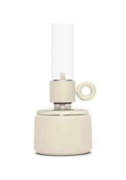 Fatboy® Flamtastique XS olielampe / bordlampe, cream