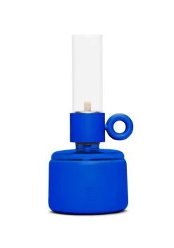 Fatboy® Flamtastique XS olielampe / bordlampe, flash blue