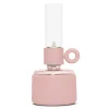 Fatboy® Flamtastique XS olielampe / bordlampe, soft pink