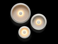 Fatboy® Oloha trio væglampe / bordlampe, desert