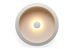 Fatboy® Oloha væglampe / bordlampe large, desert