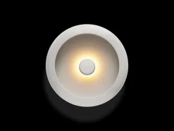 Fatboy® Oloha væglampe / bordlampe medium, desert