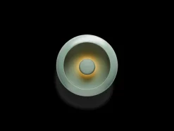 Fatboy® Oloha væglampe / bordlampe small, sage