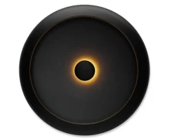 Fatboy® Oloha væglampe / bordlampe large, antrasit