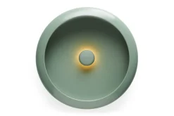 Fatboy® Oloha væglampe / bordlampe large, sage