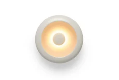 Fatboy® Oloha væglampe / bordlampe small, desert