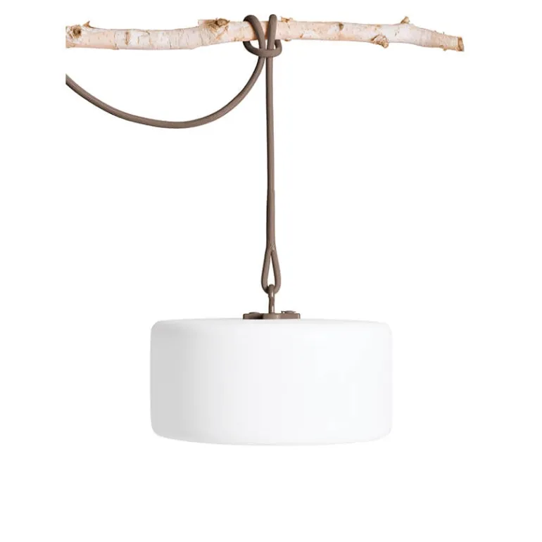 Fatboy® Thierry Le Swinger lampe, beige
