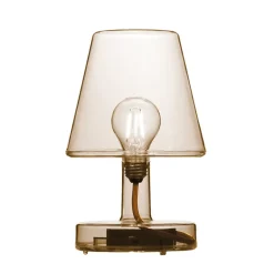 Fatboy® Transloetje bordlampe, brun