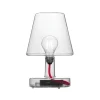 Fatboy® Transloetje bordlampe, transparent
