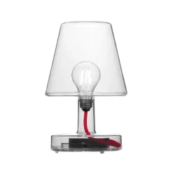 Fatboy® Transloetje bordlampe, transparent