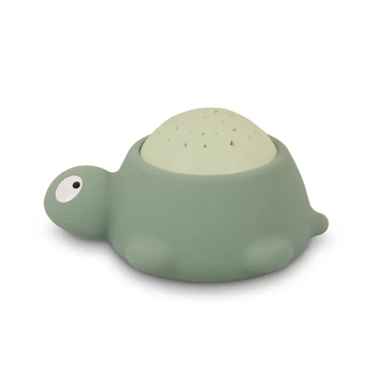 Filibabba Skildpadden Tino LED
