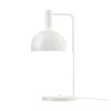 FJ Elements bordlampe, hvid