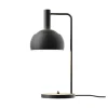 FJ Elements bordlampe, sort