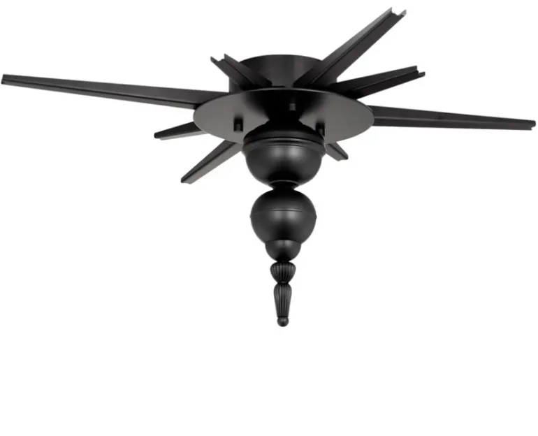 Flash Your Lamps - lampeophæng, Sort deluxe