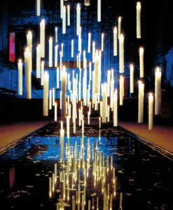 Fly Candle Fly!, Set 1