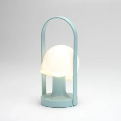 FollowMe lampe, blå