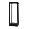 Frame Outdoor Udendørs lampe, sort