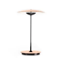 Ginger 20 M batteri bordlampe, eg