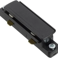 Global samlestykke 1F 230V, sort