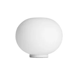 Glo-Ball basic zero bordlampe, med dæmper