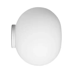 Glo-Ball Zero C/W loftlampe / væglampe