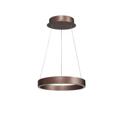 Gloria pendel Ø40, coffee