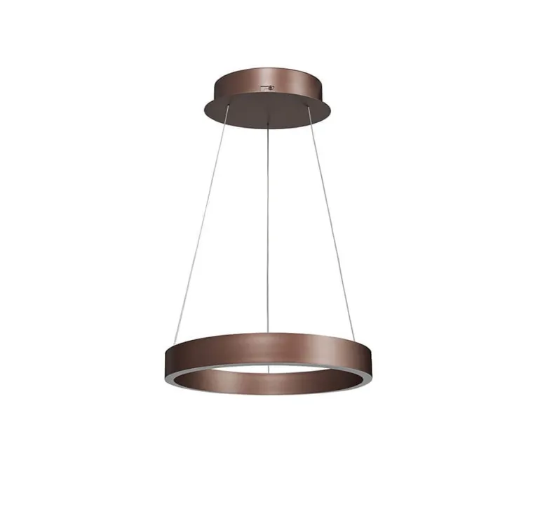 Gloria pendel Ø40, coffee