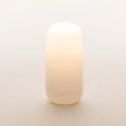 Gople Portable batterilampe