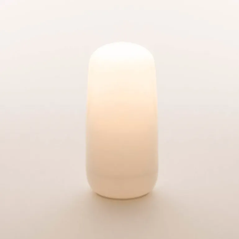 Gople Portable batterilampe