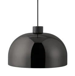 Grant Pendel Ø45, Sort