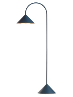 Grasp Portable H72 batterilampe, petroleum