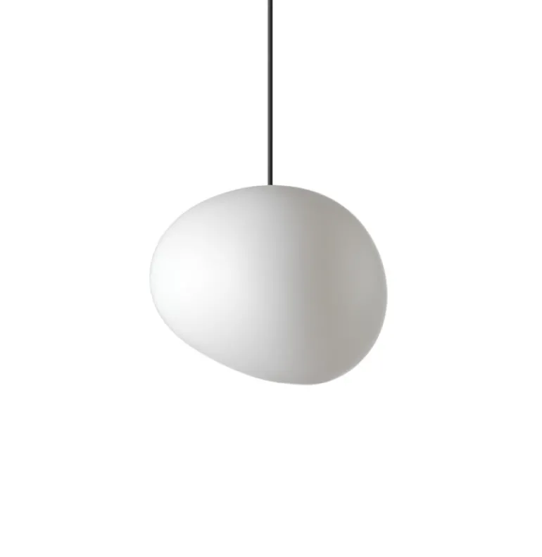 Gregg Outdoor Media Sospensione